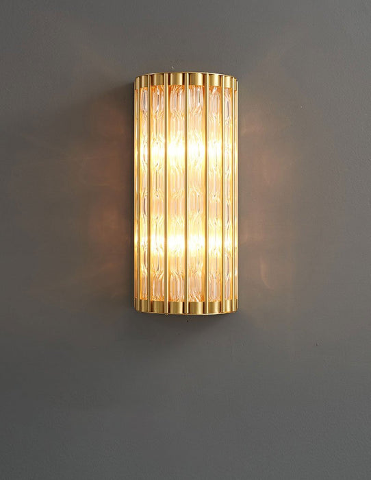 MIRODEMI® Luxury Wall Lamp in Atmospheric Style for Bedroom, Corridor image | luxury lighting | luxury wall lamps