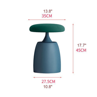 Modern Luxury Colorful Ottoman image | luxury furniture | luxury ottomans | modern ottomans | colorful ottomans | home decor