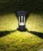 MIRODEMI® Simplicity Waterproof Solar Ground Insert Garden Light image | luxury lighting | waterproof lamps | outdoor lamps