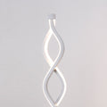 MIRODEMI® Modern Minimalist LED Table Lamp with Eye Protection for Bedroom, Study image | luxury lighting | luxury table lamp