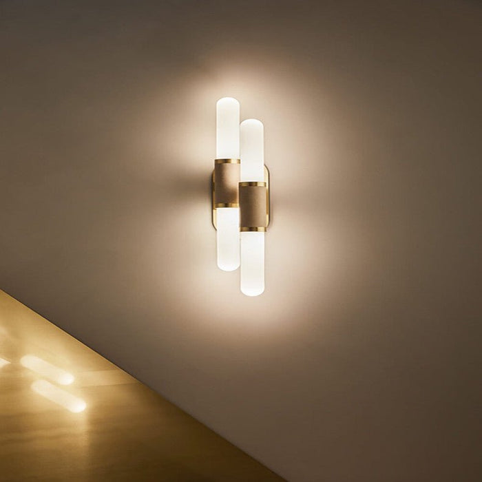 MIRODEMI® Luxury LED Wall Lamp in a Nordic Style for Dining Room, Restaurant