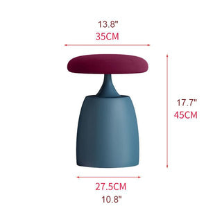 Modern Luxury Colorful Ottoman image | luxury furniture | luxury ottomans | modern ottomans | colorful ottomans | home decor