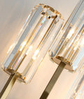 MIRODEMI® Luxury Crystal Wall Lamp in Chinese Style for Living Room, Bedroom image | luxury lighting | luxury wall lamps