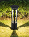 MIRODEMI® Simplicity Waterproof Solar Ground Insert Garden Light image | luxury lighting | waterproof lamps | outdoor lamps