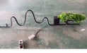MIRODEMI® Landscape Decoration Plant Outdoor Waterproof LED Wall lamp For Garden, Villa