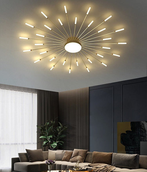 MIRODEMI® Luxury LED Ceiling Light for Bedroom, Hall, Living Room, Study image | luxury lighting | led ceiling lights