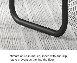 Modern Simple Stool Made of Iron image | luxury furniture | luxury stools | luxury iron stools | luxury decor | home decor
