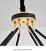 MIRODEMI® Postmodern Round Crystal LED Chandelier for Dinning Room, Living Room image | luxury lighting | luxury chandeliers