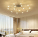 MIRODEMI® Romantic LED Ceiling Lamp made in Minimalist Style image | luxury lighting | luxury ceiling lamps | luxury decor