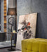 MIRODEMI® Creative American Style Floor Lamp for Living Room, Bedroom image | luxury furniture | floor lamps | home decor