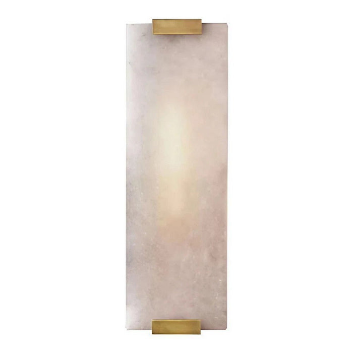 MIRODEMI® Modern Marble Wall Lamp in Postmodern Style for Dining Room, Bedroom image | luxury lighting | luxury wall lamps