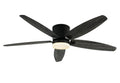 MIRODEMI® 36" Led Ceiling Fan with Lamp, Plywood Blades and Remote Control image | luxury furniture | ceiling fans