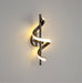 MIRODEMI® Modern Creative LED Wall Sconce for Bedroom, Living Room, Hallway image | luxury lighting | luxury wall lamps