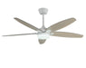 MIRODEMI® 36" Led Ceiling Fan with Lamp, Plywood Blades and Remote Control image | luxury furniture | ceiling fans