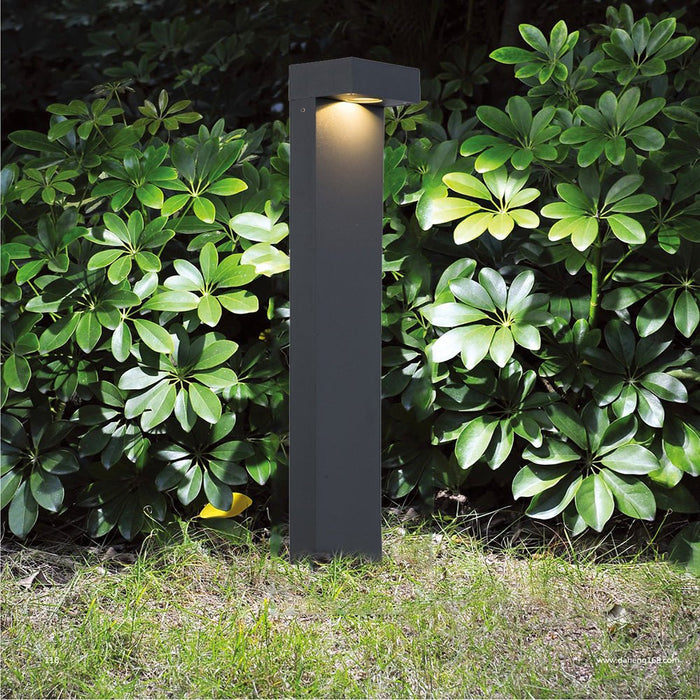 MIRODEMI® Brilliant LED Decorative Lawn Lighting image | luxury furniture | lawn lamps | lawn lightings | outdoor lamps