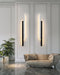 MIRODEMI® Modern LED Long Hanging Light for Living Room, Bedroom, Study image | luxury lighting | hanging lights | home decor