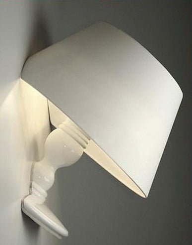 MIRODEMI® Modern Titanic Wall Lamp in Designer Style, Living Room, Bedroom image | luxury lighting | luxury wall lamps