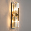 MIRODEMI® Luxury Crystal Wall Lamp in Chinese Style for Living Room, Bedroom image | luxury lighting | luxury wall lamps