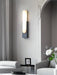 MIRODEMI® Modern Marble Wall Lamp in Nordic Style for Living Room, Bedroom image | luxury lighting | luxury wall lamps