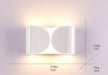 MIRODEMI® Creative Wall Lamp in European Style for Living Room, Bedroom image | luxury lighting | european style wall lamps