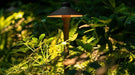 MIRODEMI® Waterproof Outdoor Umbrella-Shaped Lawn Lamp image | luxury lighting | waterproof lamps | luxury outdoor lamps