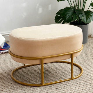 Modern Luxury Colorful Ottoman image | luxury furniture | luxury ottomans | colorful ottomans | luxury chairs | luxury decor