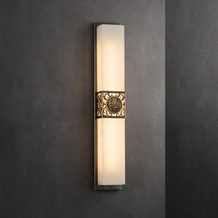 MIRODEMI® Luxury Wall Lamp in Royal Chinese Style for Living Room, Bedroom image | luxury lighting | luxury wall lamps