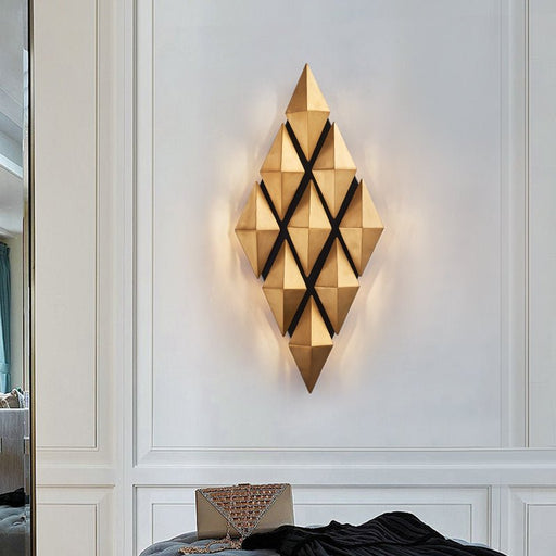 MIRODEMI® Modern Wall Lamp in Neo Classical Style for Living Room, Bedroom image | luxury lighting | luxury wall lamps