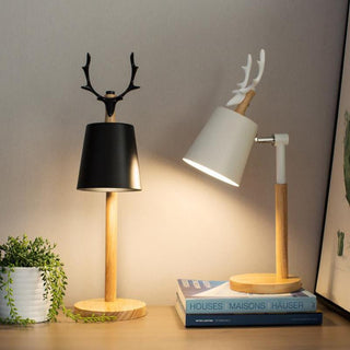 MIRODEMI® Modern Nordic Style Table Lamp for Living Room, Bedroom image | luxury lighting | luxury table lamps | home decor