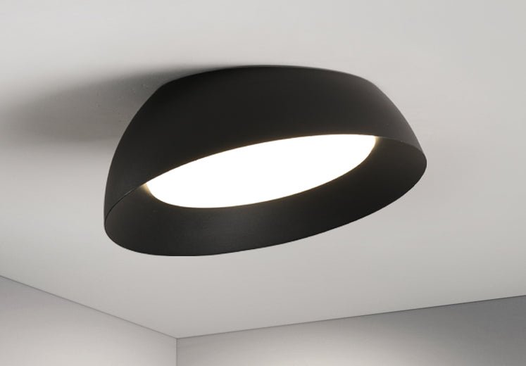 MIRODEMI® Modern Creative LED Ceiling Lamp For Bedroom, Kids Room, Kitchen image | luxury lighting | luxury ceiling lamps