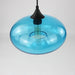 MIRODEMI® Modern hanging loft Glass lustre Pendant Lamp for restaurant, bar, kitchen