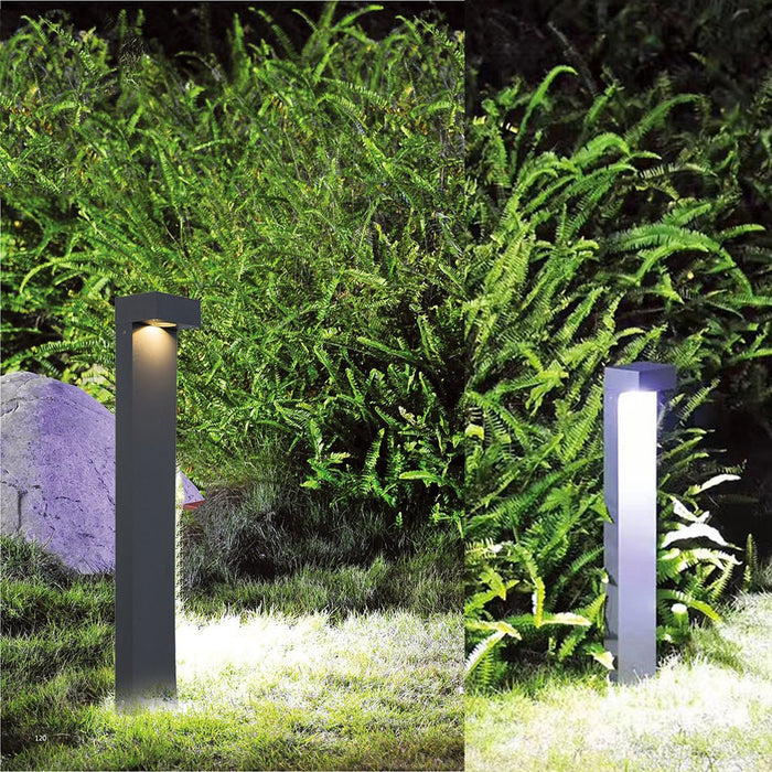 MIRODEMI® Brilliant LED Decorative Lawn Lighting image | luxury furniture | lawn lamps | lawn lightings | outdoor lamps