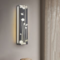 MIRODEMI® Modern Wall Lamp in New Chinese Style for Living Room, Bedroom image | luxury lighting | luxury wall lamps