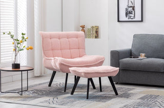 Modern Soft Large Width Armchair for Bedroom, Living Room, Study image | luxury furniture | luxury armchairs | luxury chairs