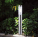 MIRODEMI® Outdoor Stainless Steel Lawn Lamp for Pathway image | luxury lighting | outdoor lamps | lawn lamps | garden lamps