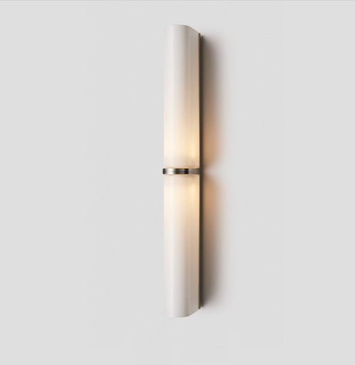 MIRODEMI® Modern Wall Lamp in Nordic Plain Style for Living Room, Bedroom image | luxury lighting | luxury wall lamps