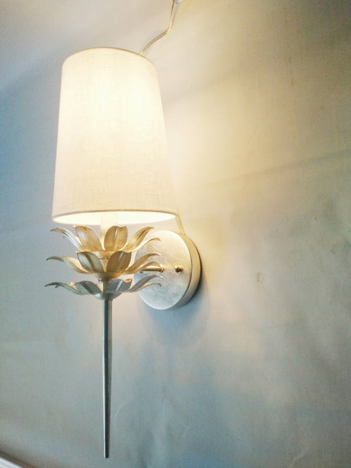 MIRODEMI® Creative Wall Lamp in the Shape of Flower for Living Room, Bedroom image | luxury lighting | flower wall lamps