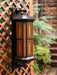 MIRODEMI® Luxury Outdoor Vintage Waterproof Wall Lamp for Courtyard, Balcony image | luxury lighting | outdoor wall lamps