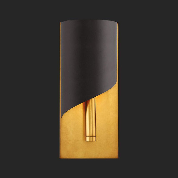 MIRODEMI® Modern Wall Lamp in American Retro Style for Aisle, Hotel, Club image | luxury lighting | luxury wall lamps