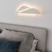 MIRODEMI® Modern Wall Lamp in the Shape of Wave for Living Room, Bedroom image | luxury lighting | luxury wall lamps