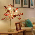 MIRODEMI® Creative LED Tree Lamp for Bedroom, Dressing Room, Living Room image | luxury furniture | tree lamps | home decor