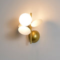 MIRODEMI® Nordic Multicolor Tree Wall Sconce for Children's Room image | luxury lighting | luxury wall lamps | colorful lamps