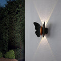 MIRODEMI® Creative Wall Lamp in the Shape of Butterfly for Living Room, Bedroom image | luxury lighting | butterfly wall lamp