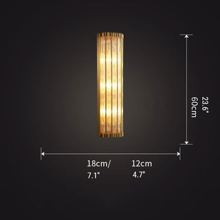 MIRODEMI® Luxury Wall Lamp in Atmospheric Style for Bedroom, Corridor image | luxury lighting | luxury wall lamps