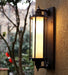 MIRODEMI® Luxury Outdoor Vintage Waterproof Wall Sconce for Courtyard image | luxury lighting | outdoor wall lamps