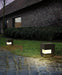 MIRODEMI® Outdoor Creative Aluminum Waterproof Lawn Lamp for Courtyard image | luxury lighting | outdoor waterproof lamps