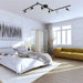 MIRODEMI® Creative LED Ceiling Light Bar for Office Shopcase, Living Room image | luxury furniture | ceiling lighting