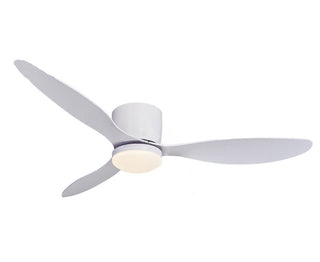 MIRODEMI® 42" LED Ceiling Fan with Lamp and Remote Control image | luxury furniture | ceiling fans with lightning