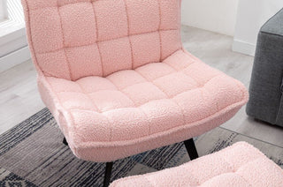 Modern Soft Large Width Armchair for Bedroom, Living Room, Study image | luxury furniture | luxury armchairs | luxury chairs