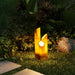 MIRODEMI® Waterproof Outdoor Bamboo Shape Garden Lamp image | luxury lighting | outdoor lamps | bamboo lamps | garden lamps